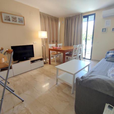 Calafell Sant Antoni Apartment Exterior photo