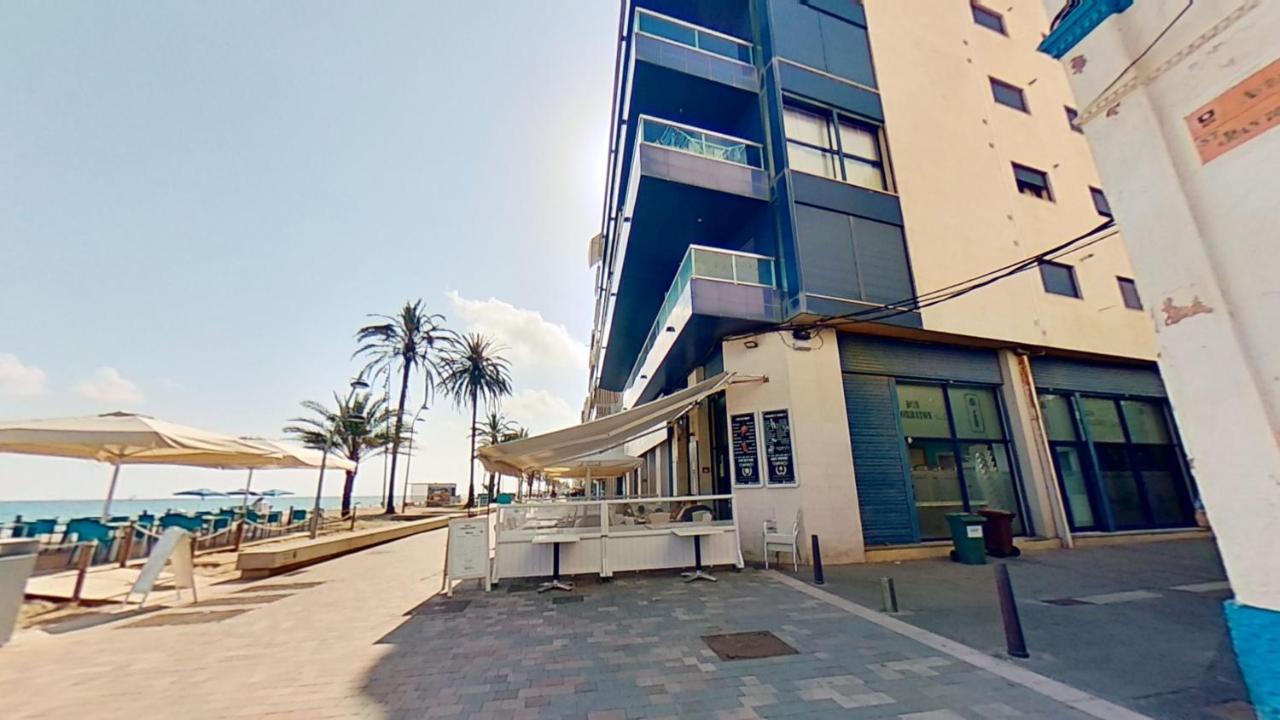 Calafell Sant Antoni Apartment Exterior photo