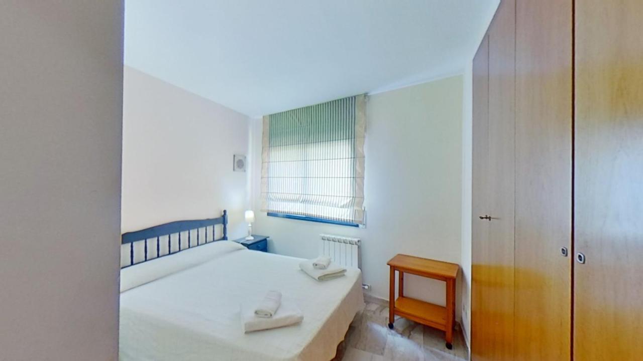 Calafell Sant Antoni Apartment Exterior photo