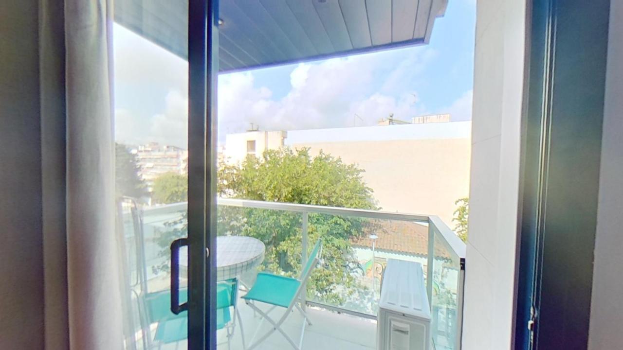 Calafell Sant Antoni Apartment Exterior photo