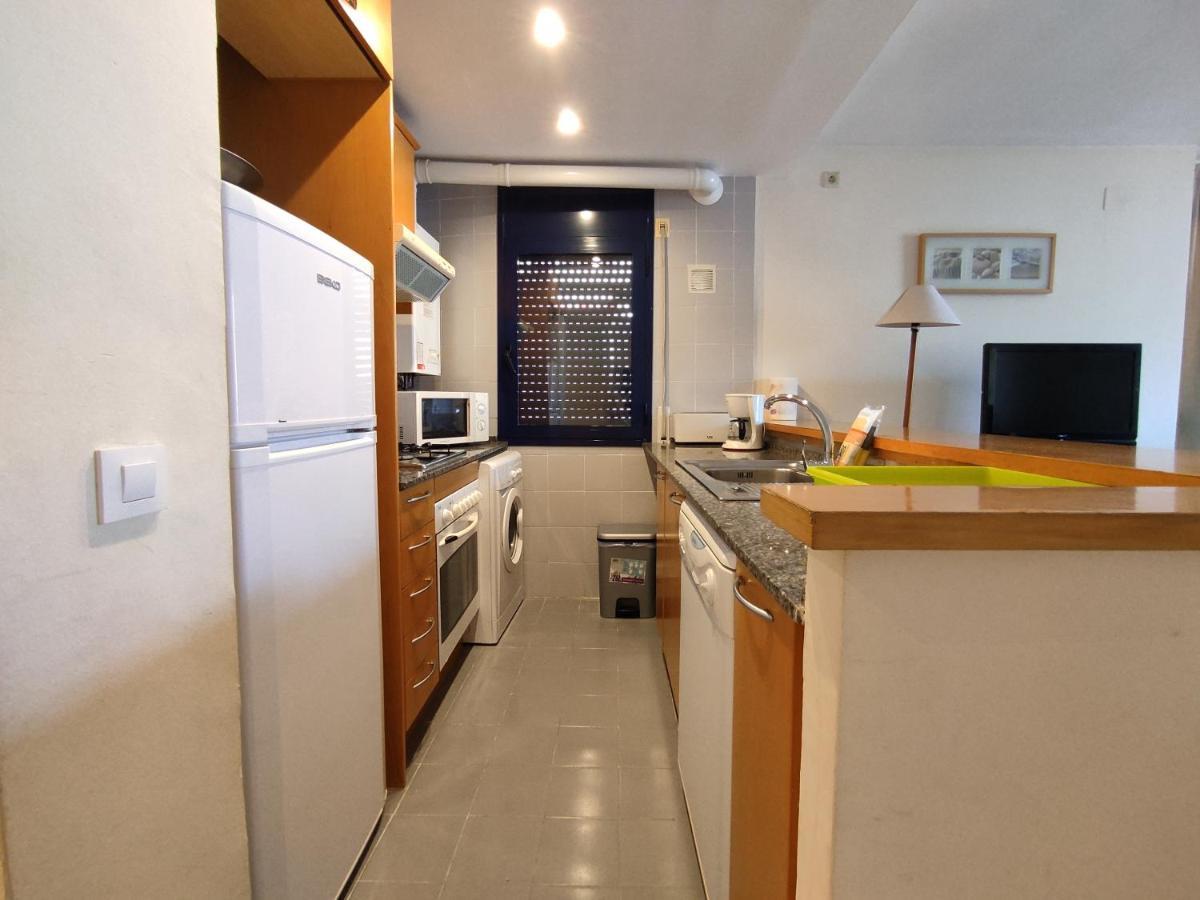 Calafell Sant Antoni Apartment Exterior photo