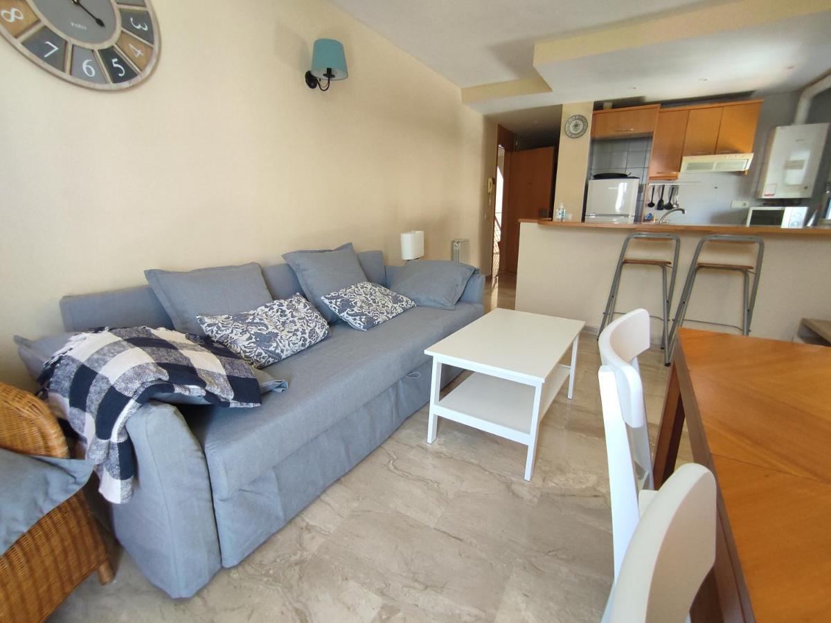Calafell Sant Antoni Apartment Exterior photo