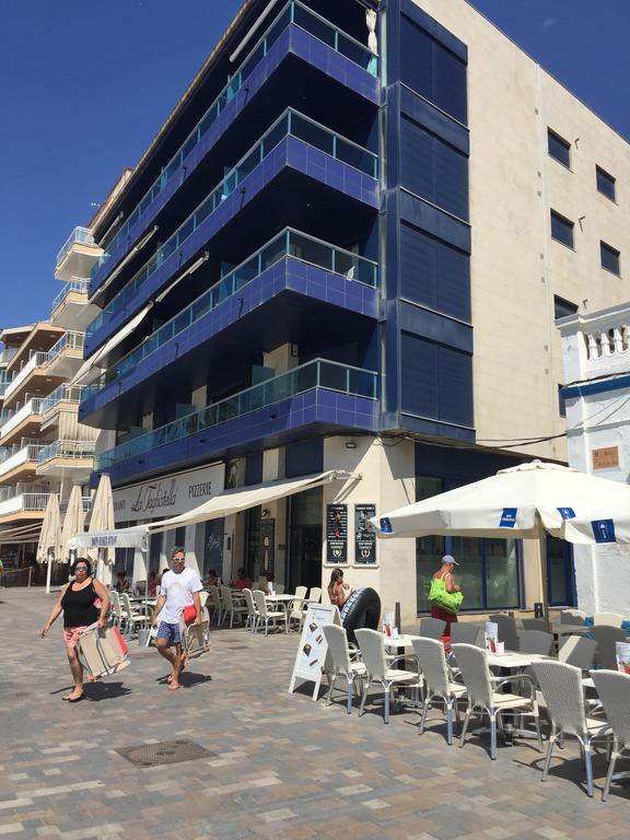 Calafell Sant Antoni Apartment Exterior photo