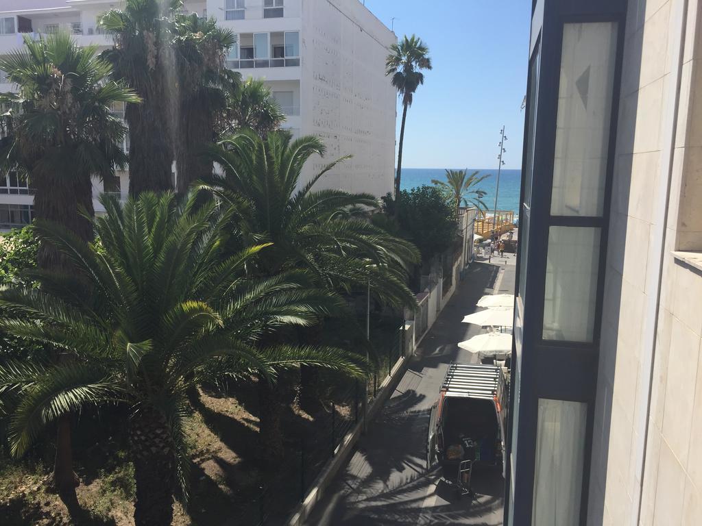 Calafell Sant Antoni Apartment Exterior photo